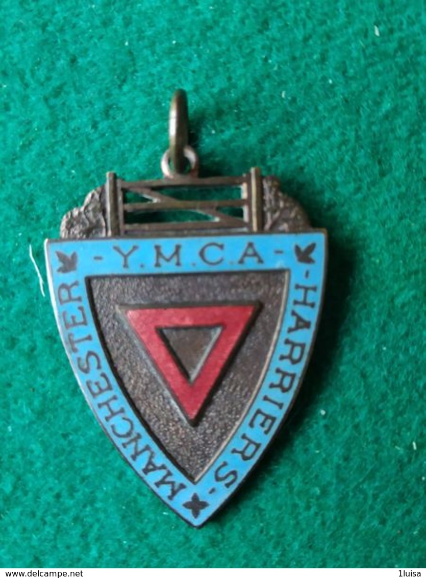 Manchester 1921 - Monarchia/ Nobiltà