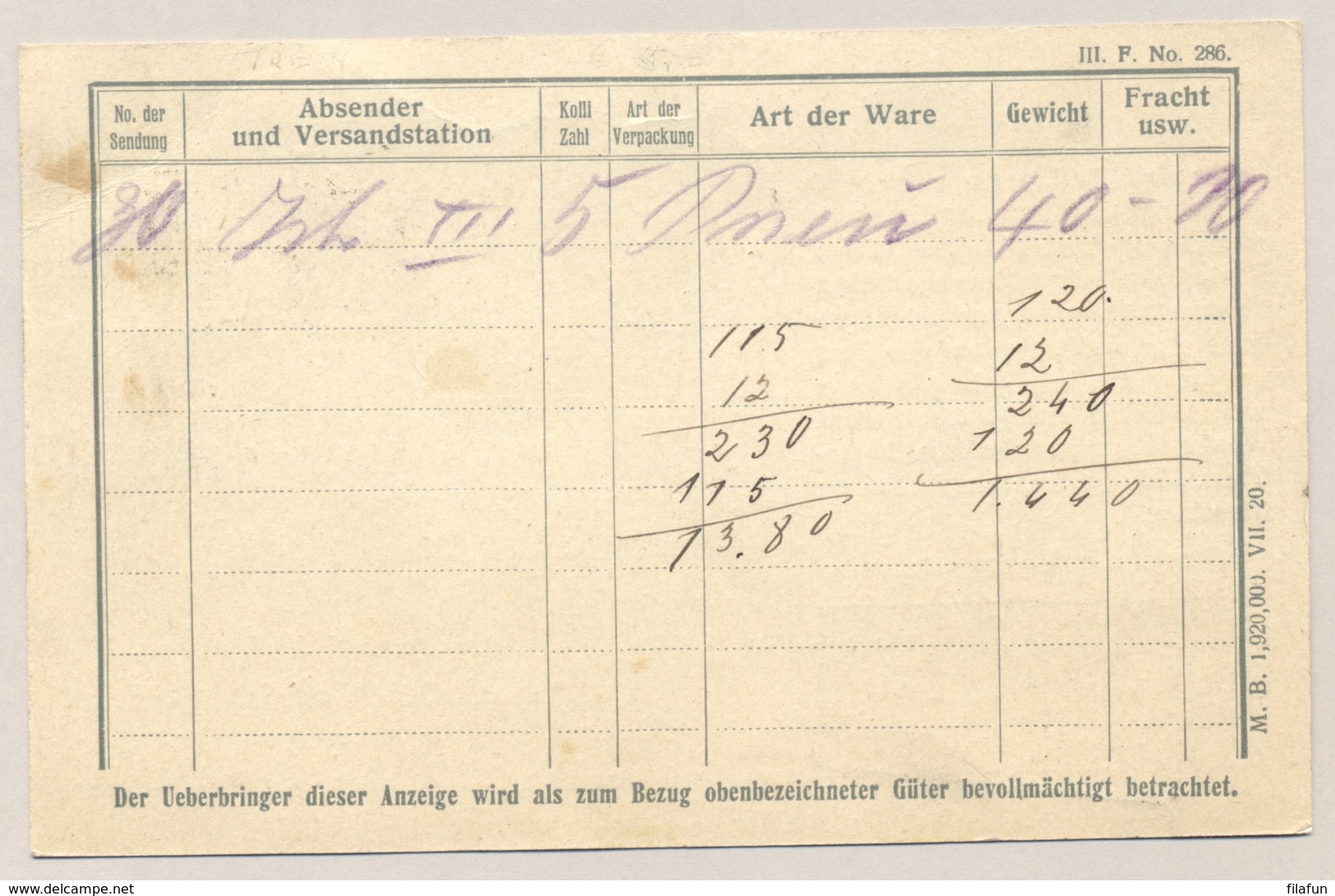 Schweiz - 1921 - 2,5c Overprint On 3c Tellkanbe On 7,5c Bundesbahn Postkarte From Luzern To Ungarn - Brieven En Documenten