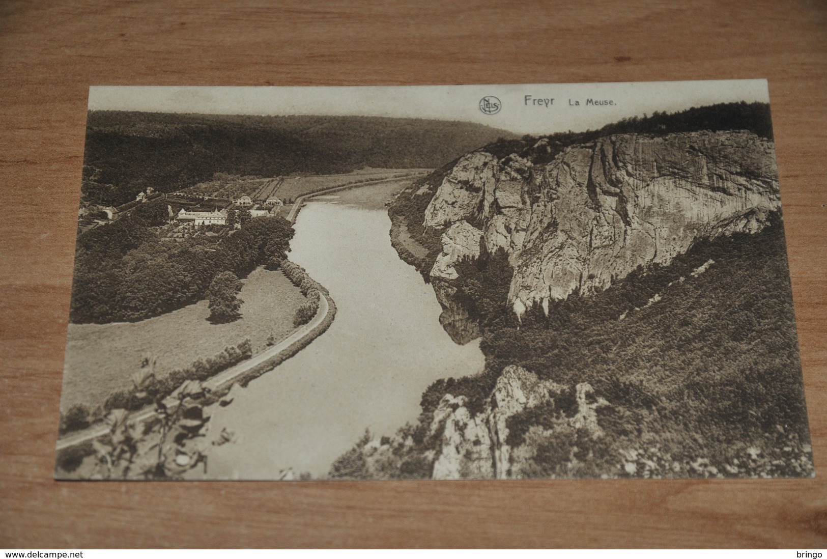 6856-  FREYR, LA MEUSE - Dinant