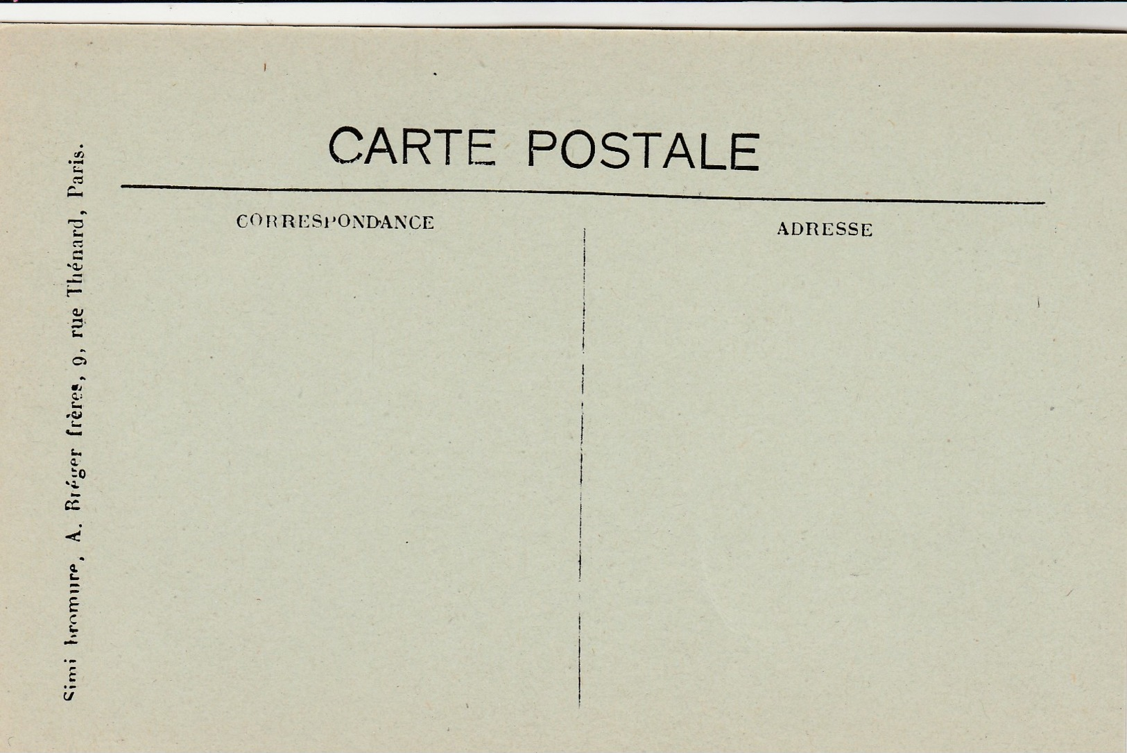 Ile-Rousse ,  ( Corse ) ,  ( 3 Cartes ) Chalet , Place Général Paoli , Marché - Otros & Sin Clasificación
