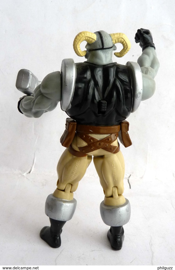 FIGURINE QUARK TOY BIZ INC 1994 X-MEN X-FORCE - X-Men