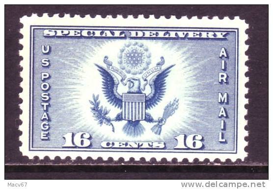 U.S. CE 1   ** - 1b. 1918-1940 Unused