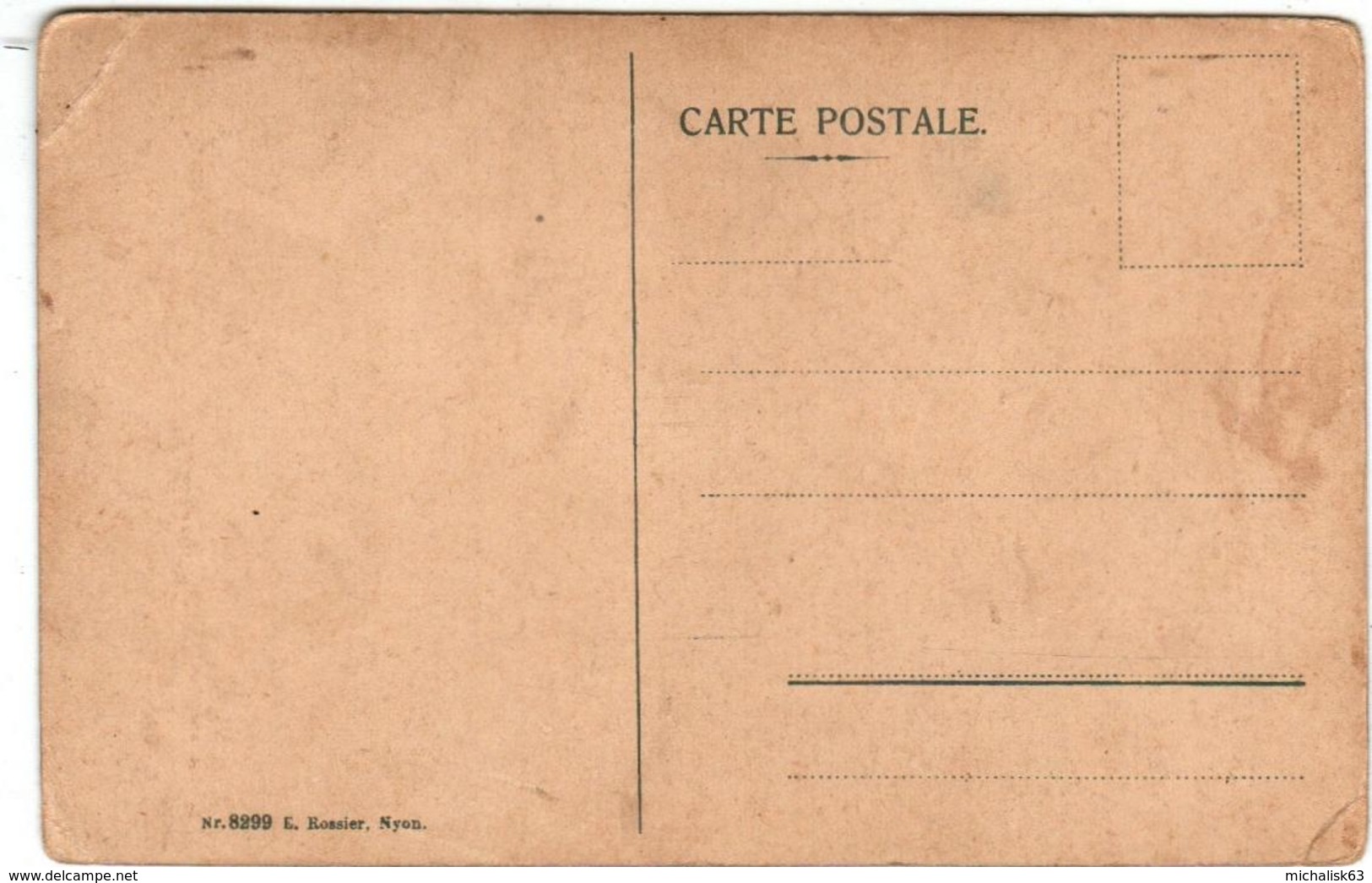 5THTH 741 CPA - GRIMNETZ - VUE GENERALE - Altri & Non Classificati