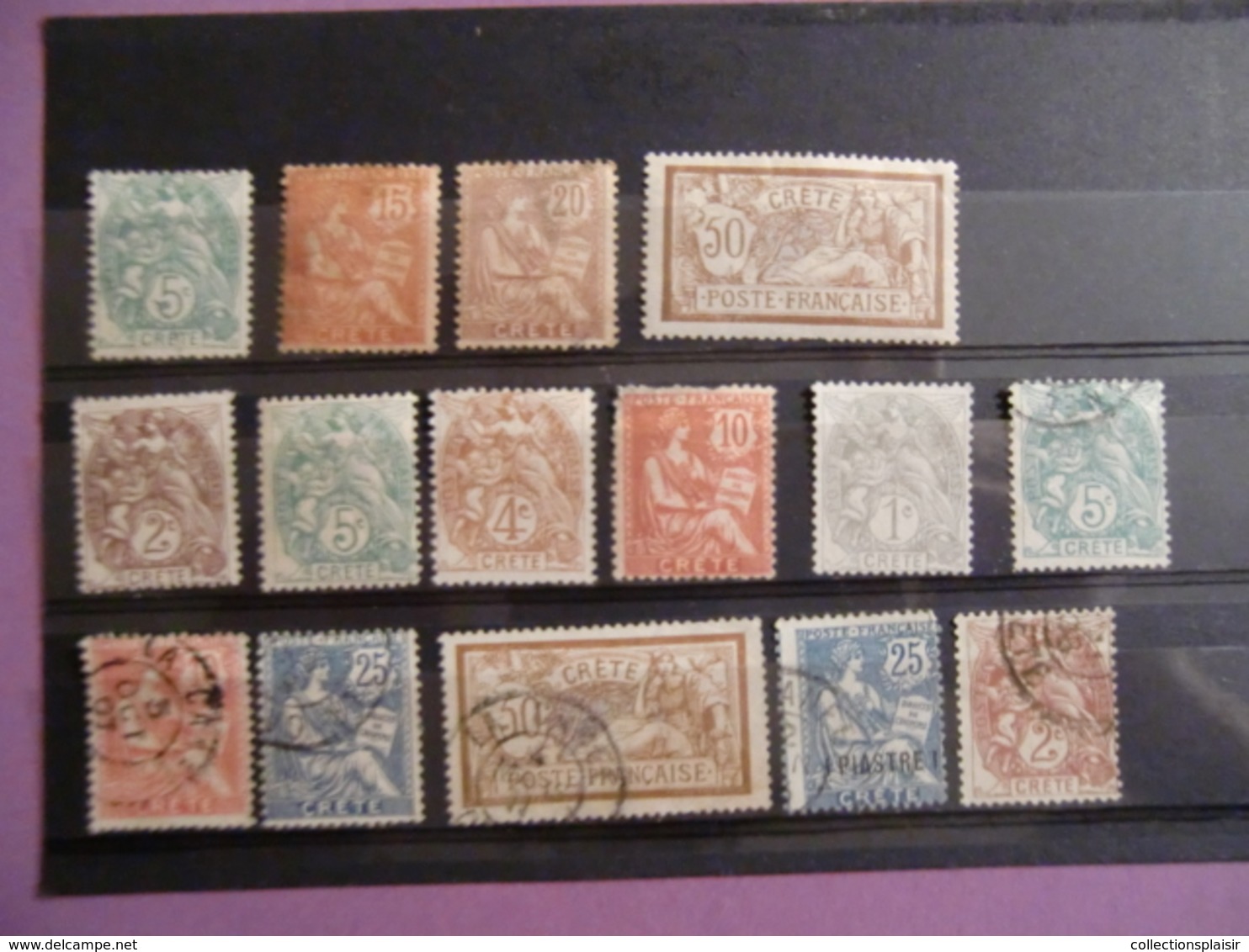 LIQUIDATION COLONIES FRANCAISES MAJORITE CHINE ET ASIE ET TIMBRES DE CHINE DONT NEUFS/VOIR MES AUTRES VENTES