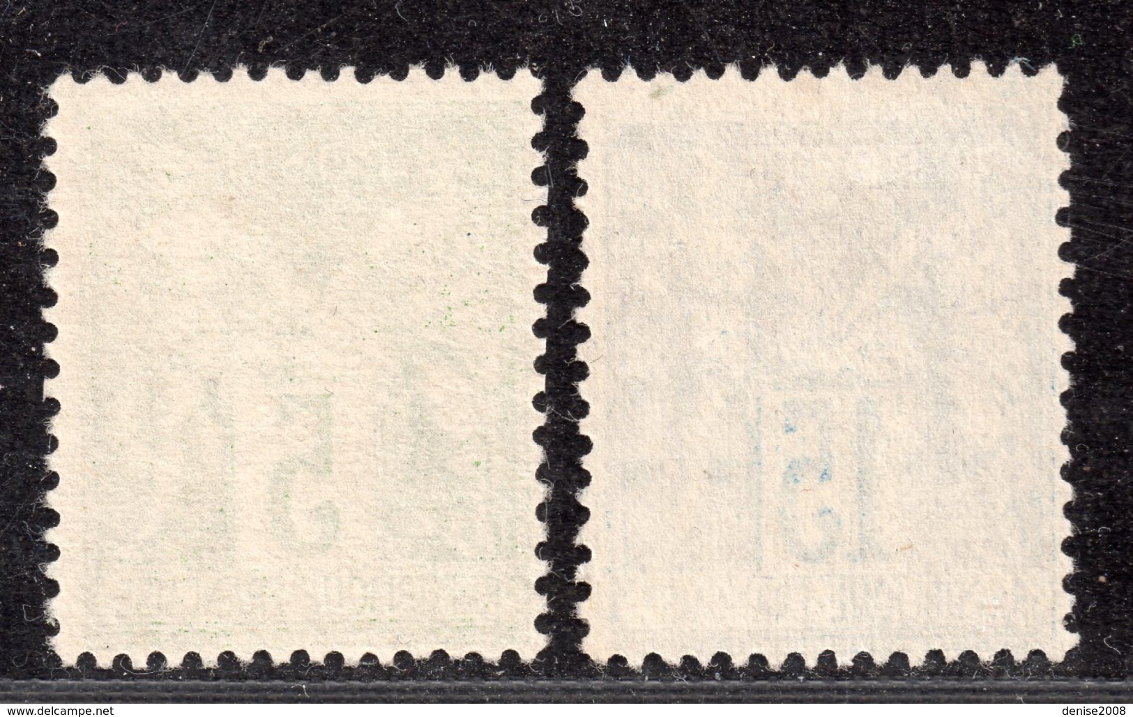 Sage  N° 90/106  Neuf Sans Gomme  TTB - 1876-1898 Sage (Tipo II)