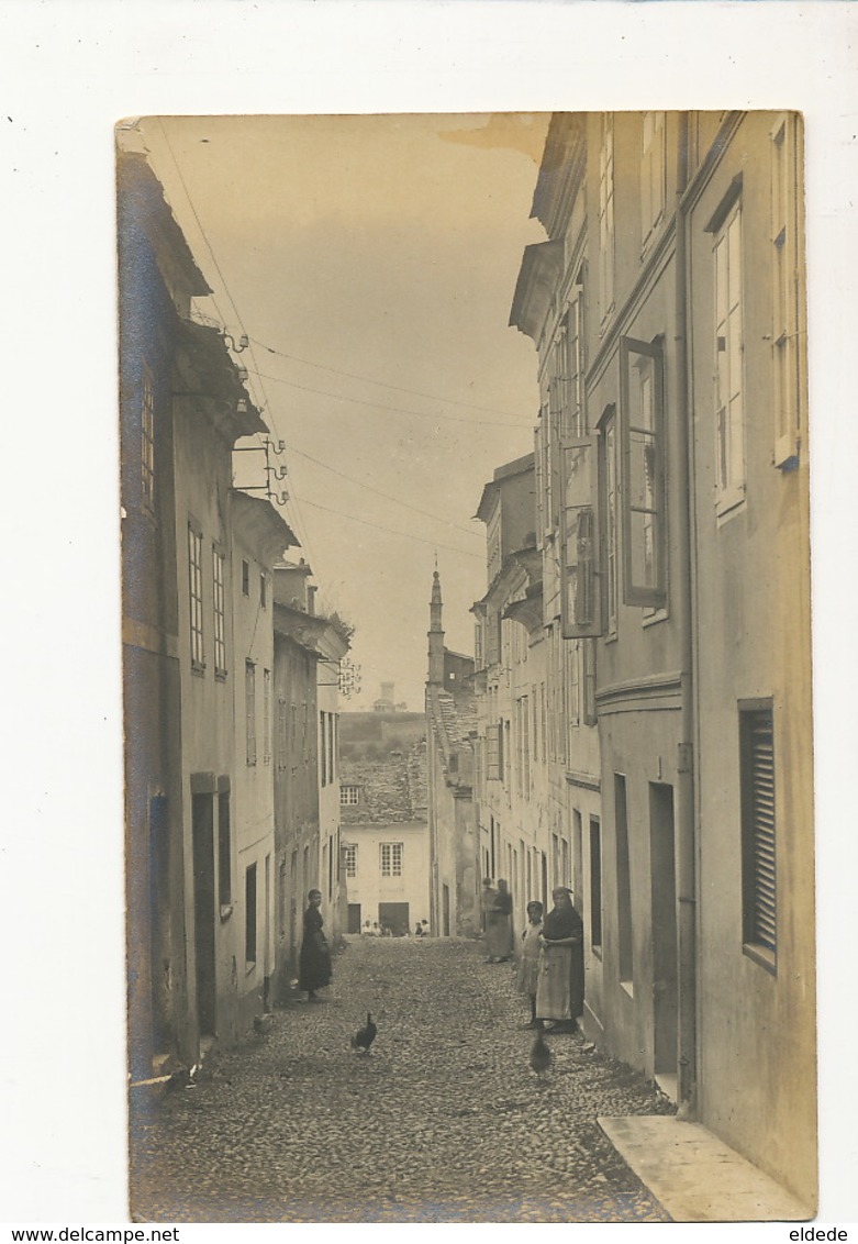 Foto Real Figueras  Calle De La Atalaya - Gerona