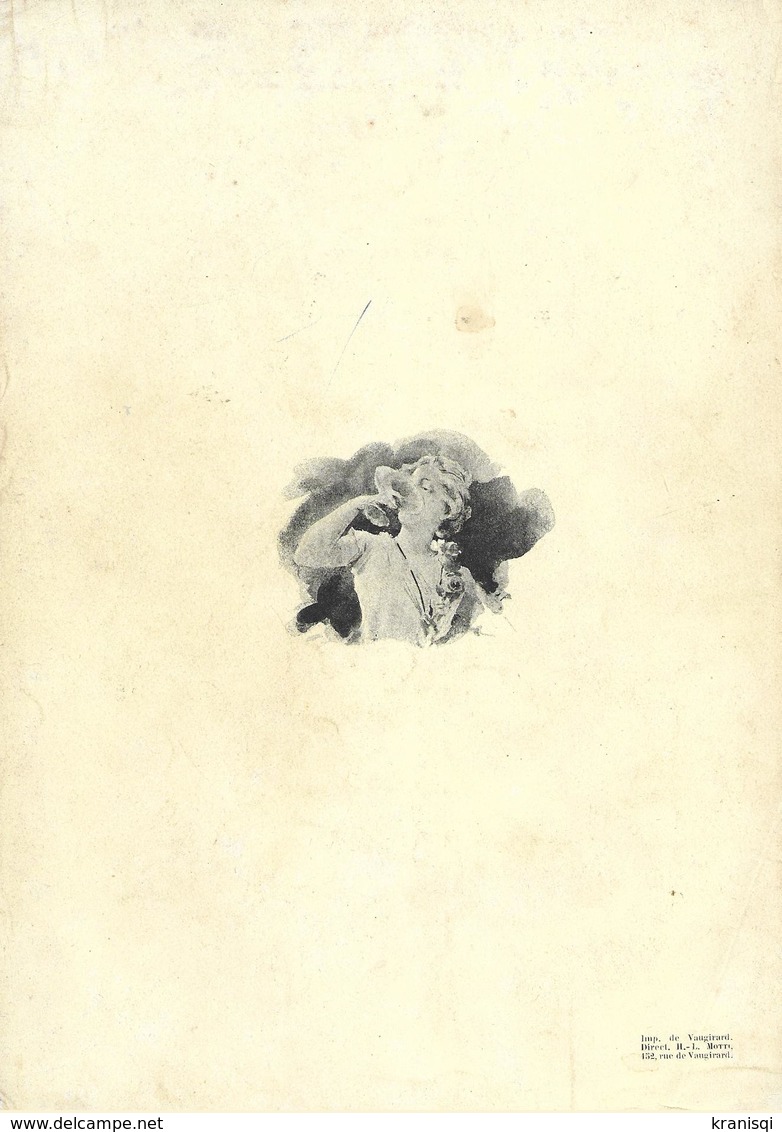 Livre , Cruelle Enigme  De Paul Bourget - Old (before 1960)