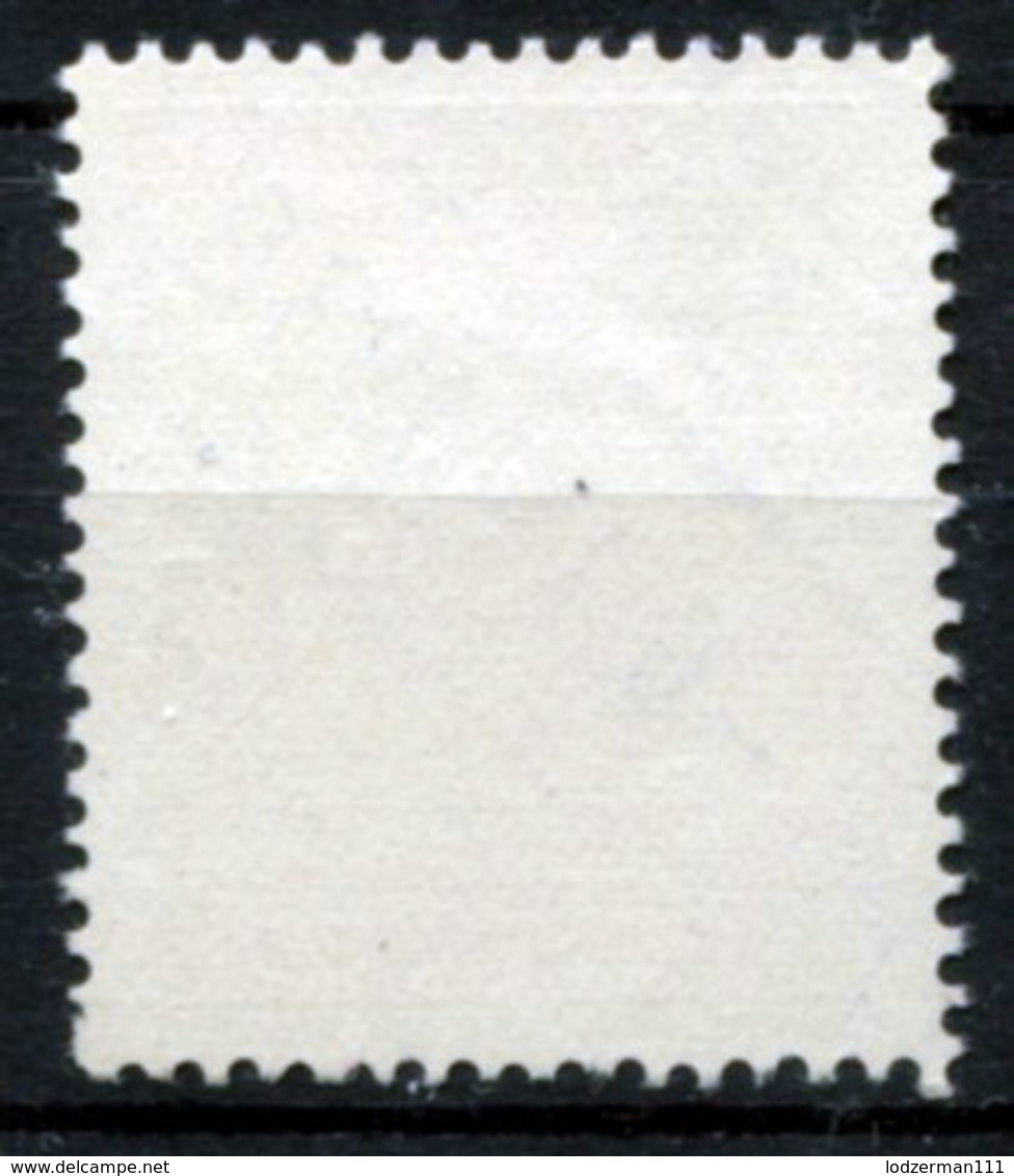 LODZ Municipal Stamp - Fiscali