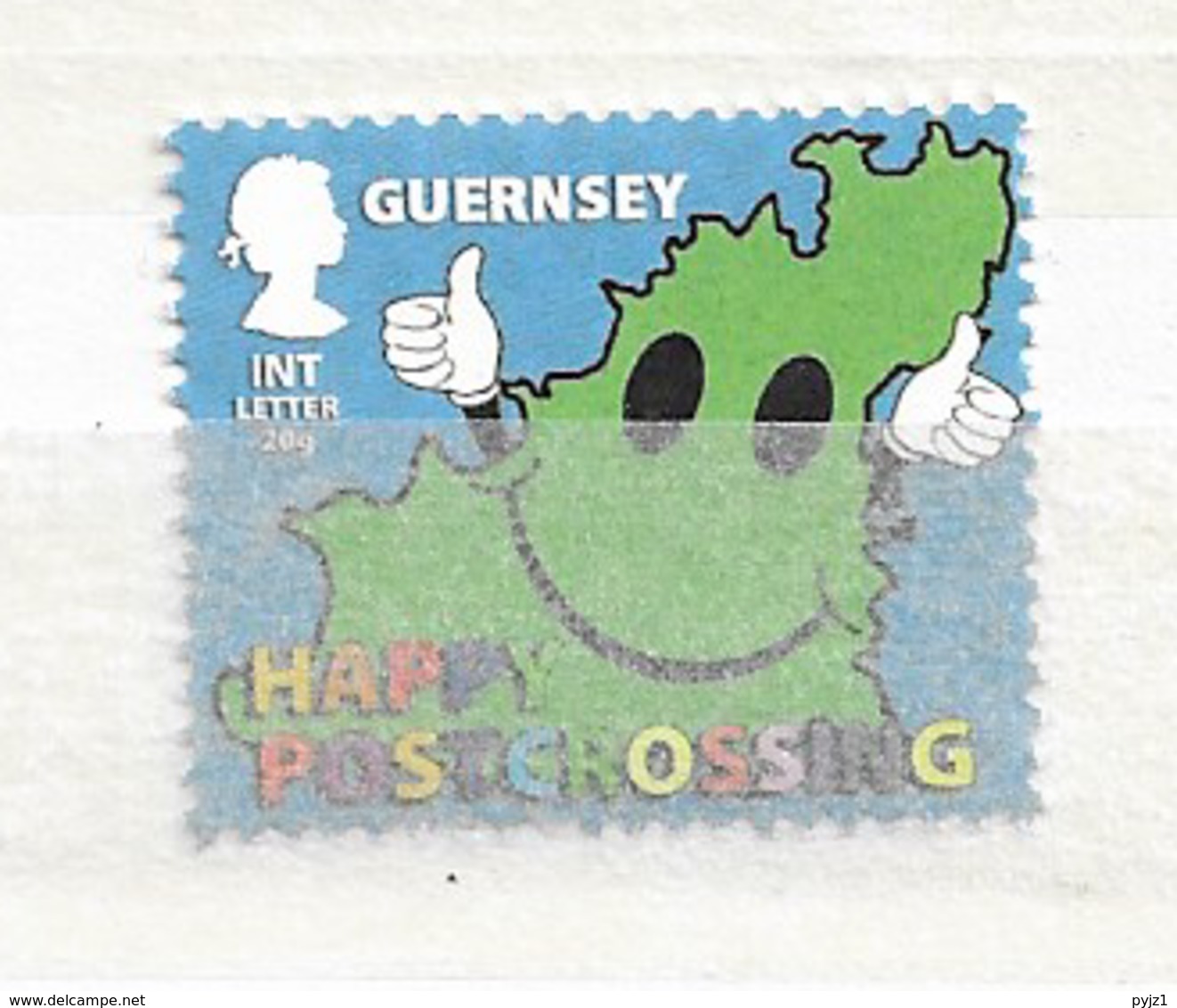 2014 MNH Guernsey, Postfris** - Guernesey