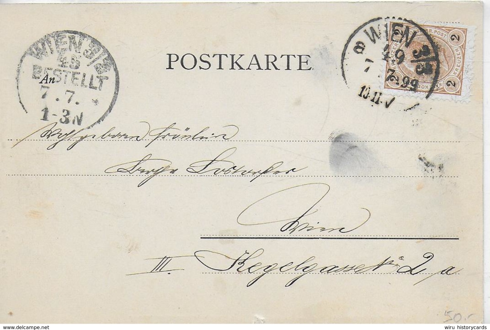 AK 0111  Zatzka , Hans - Feuer / Künstlerkarte Um 1899 - Zatzka
