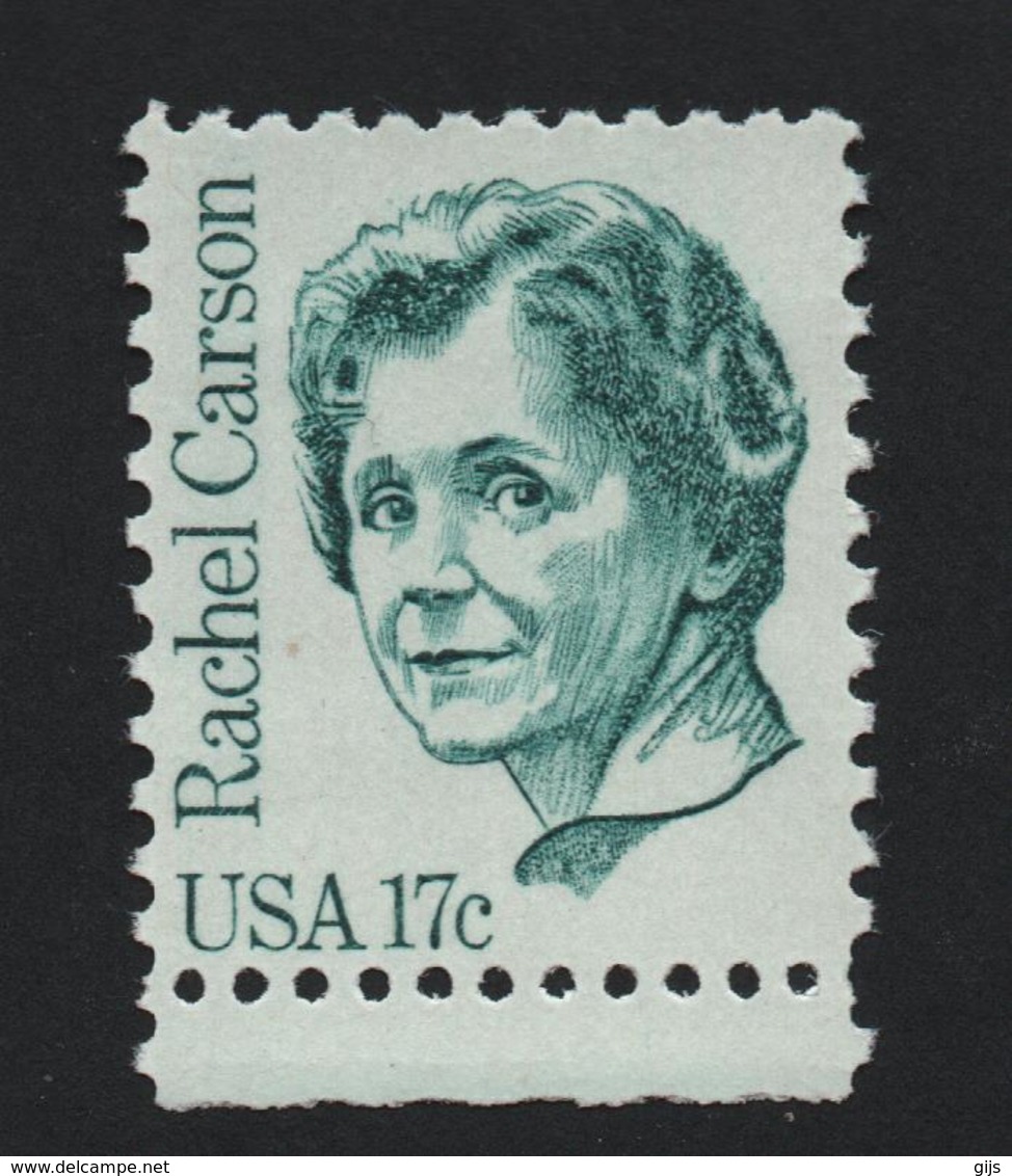 USA 827 MICHEL 1489 - Unused Stamps