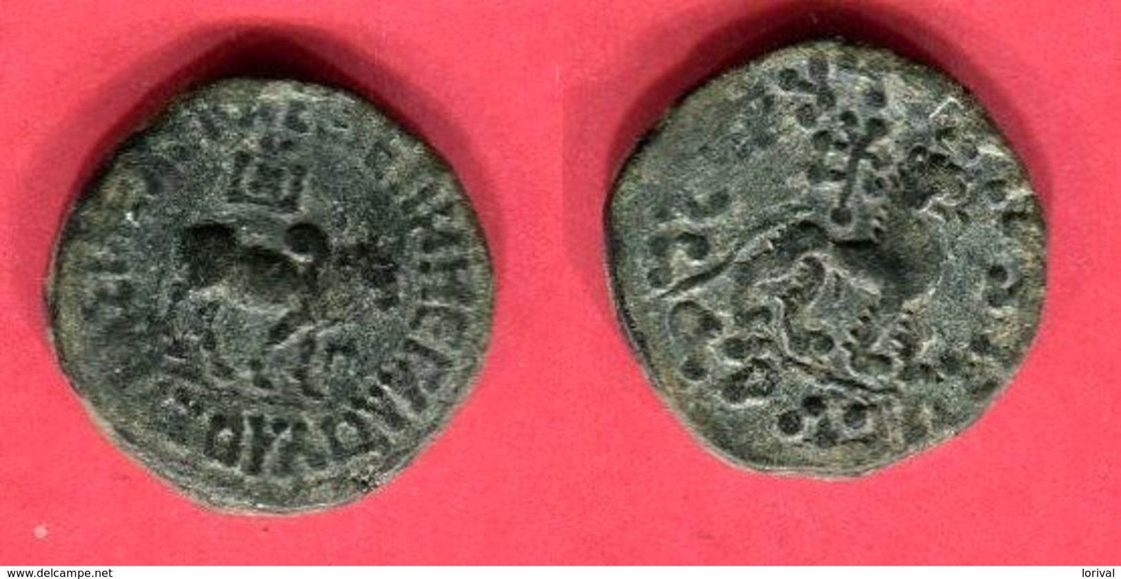 § SCYTHE SIRYUKH  ( M 2383) TAXILA TB+  75 - Indian