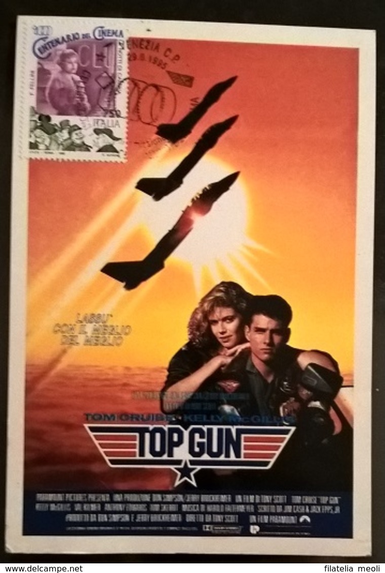 TOP GUN - Altri & Non Classificati