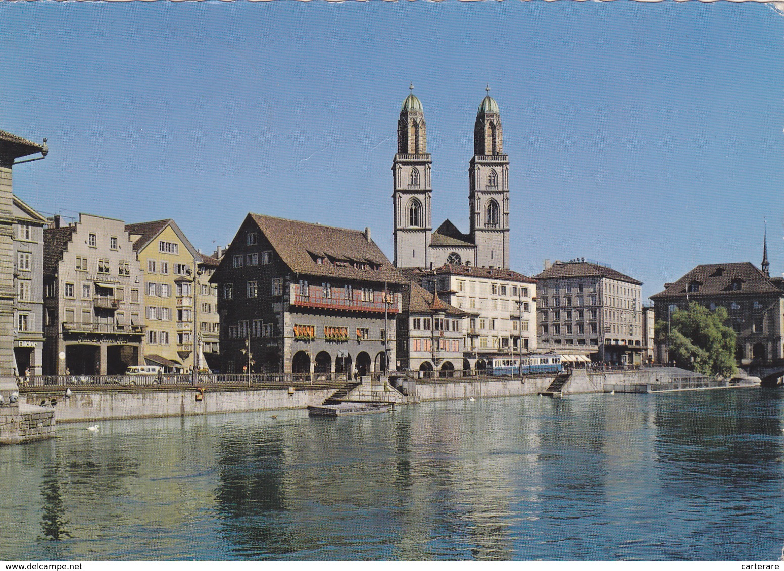 SUISSE,HELVETIA,SWISS,SWITZERLAND,SCWEIZ,SVIZZERA, ZURICH,ZURI,ZURIGO,HOTEL - Zürich