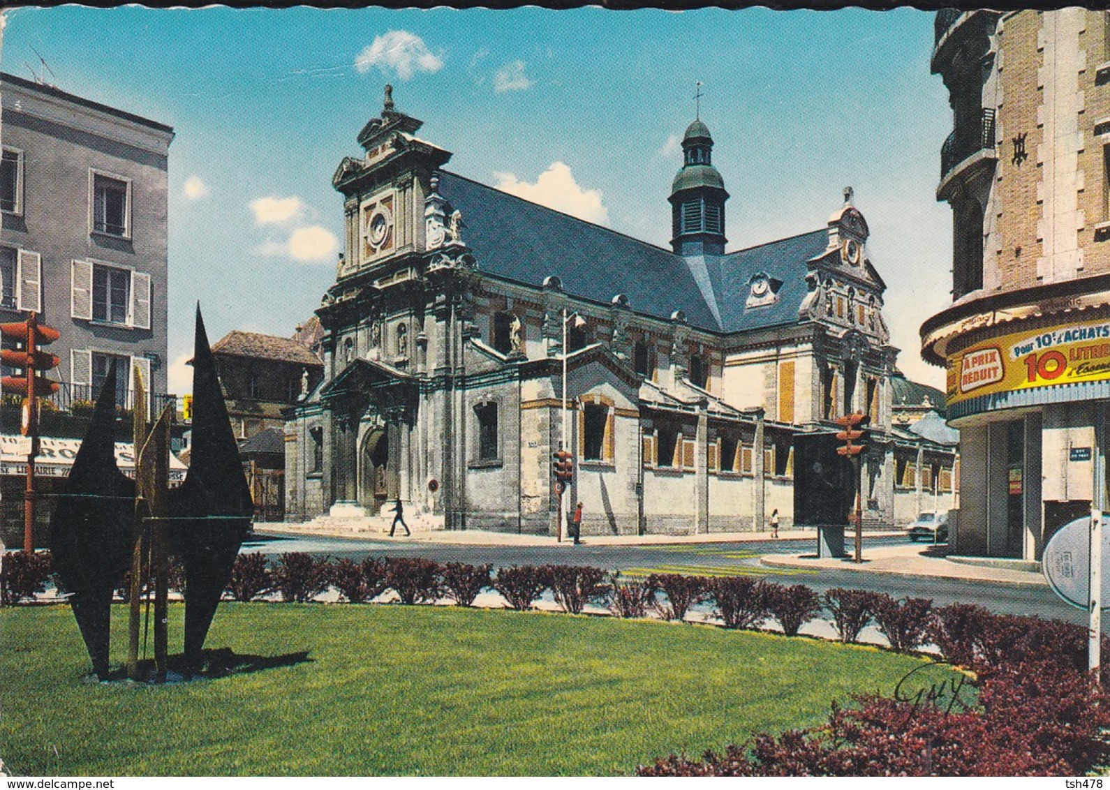 77----FONTAINEBLEAU Et Ses Merveilles---voir 2 Scans - Fontainebleau