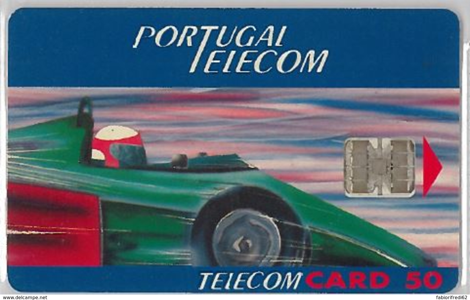 PHONE CARD - PORTOGALLO (E37.12.5 - Portogallo