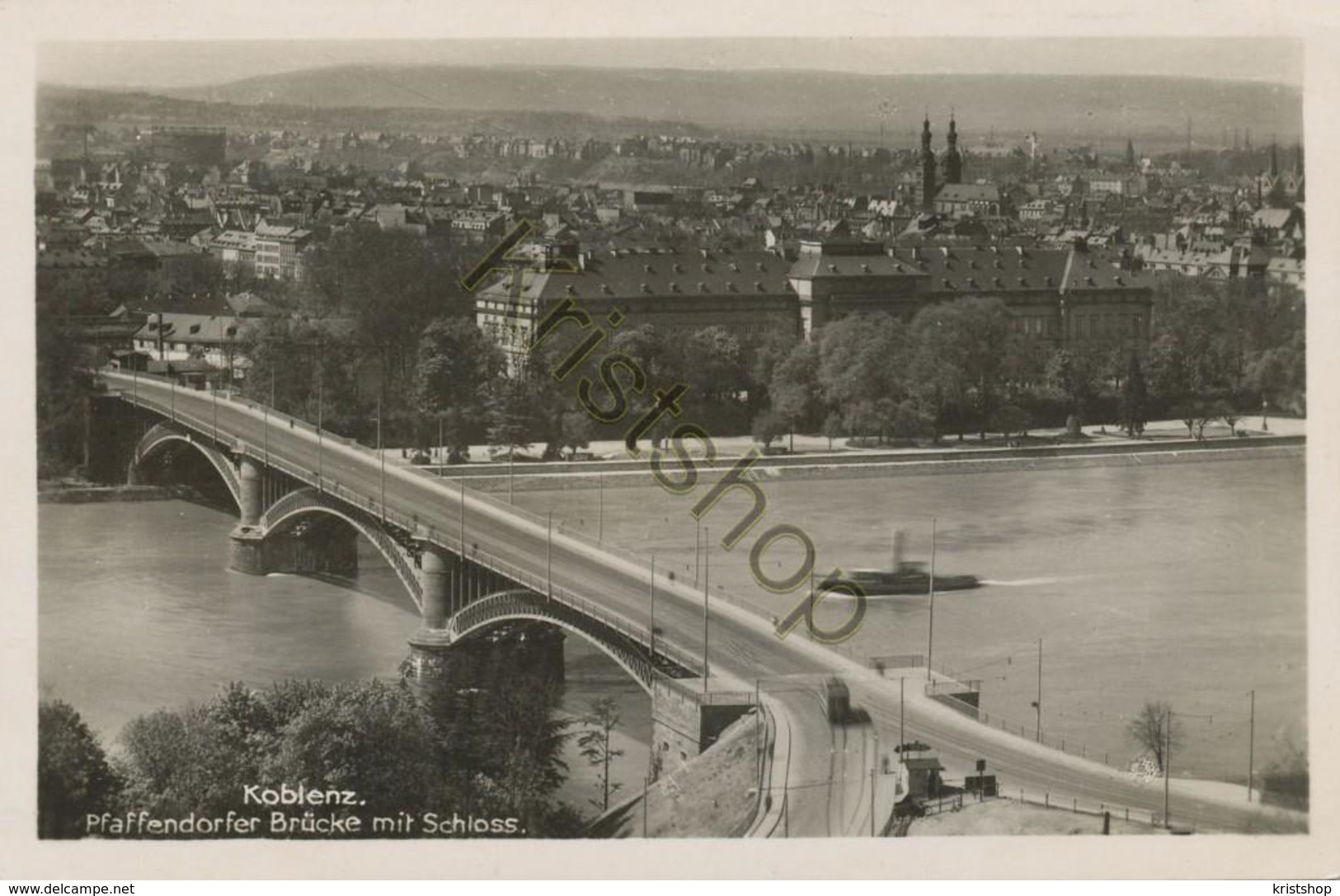 Koblenz [6A-0.697 - Koblenz