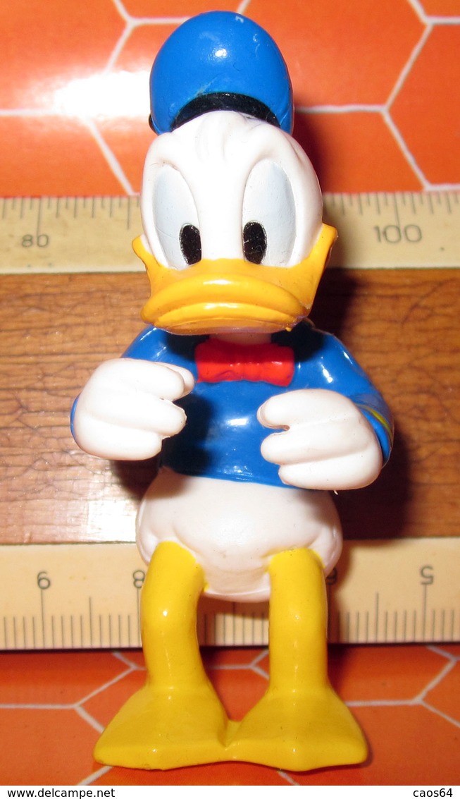 PAPERINO AUTISTA DISNEY Figure H 6,5 Cm. - Disney