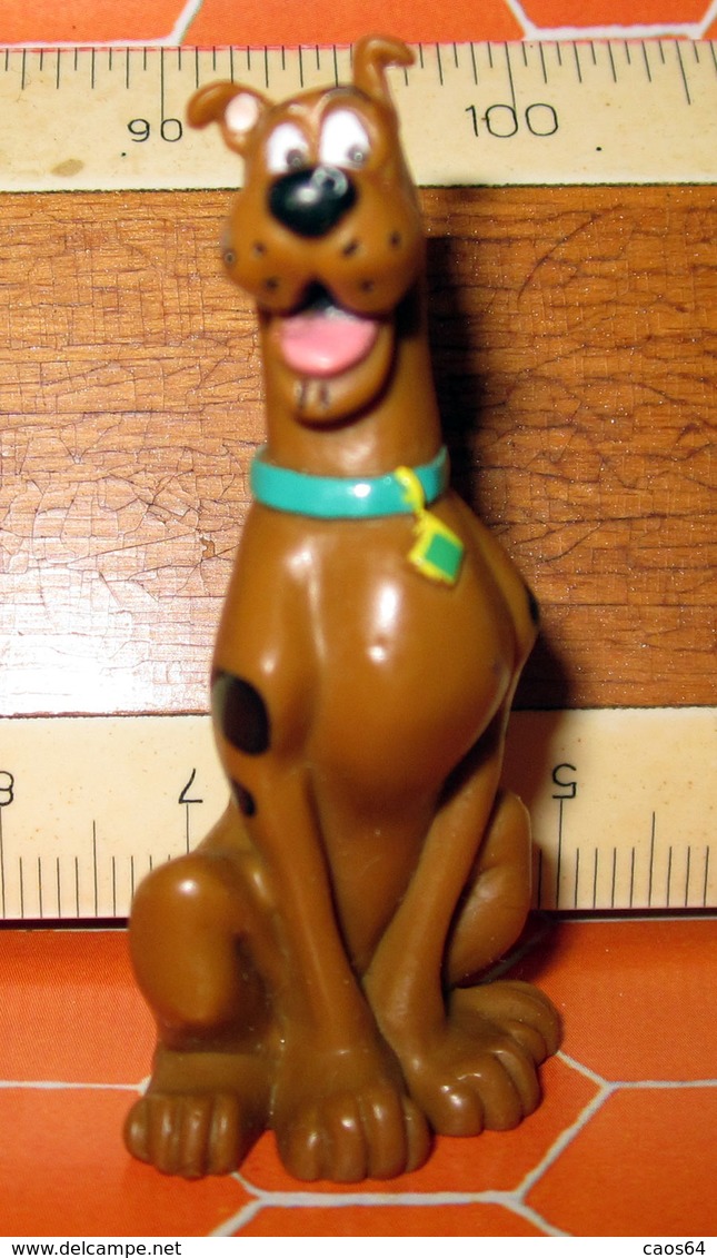 Scooby-Doo PARMALAT 2003 - Altri & Non Classificati