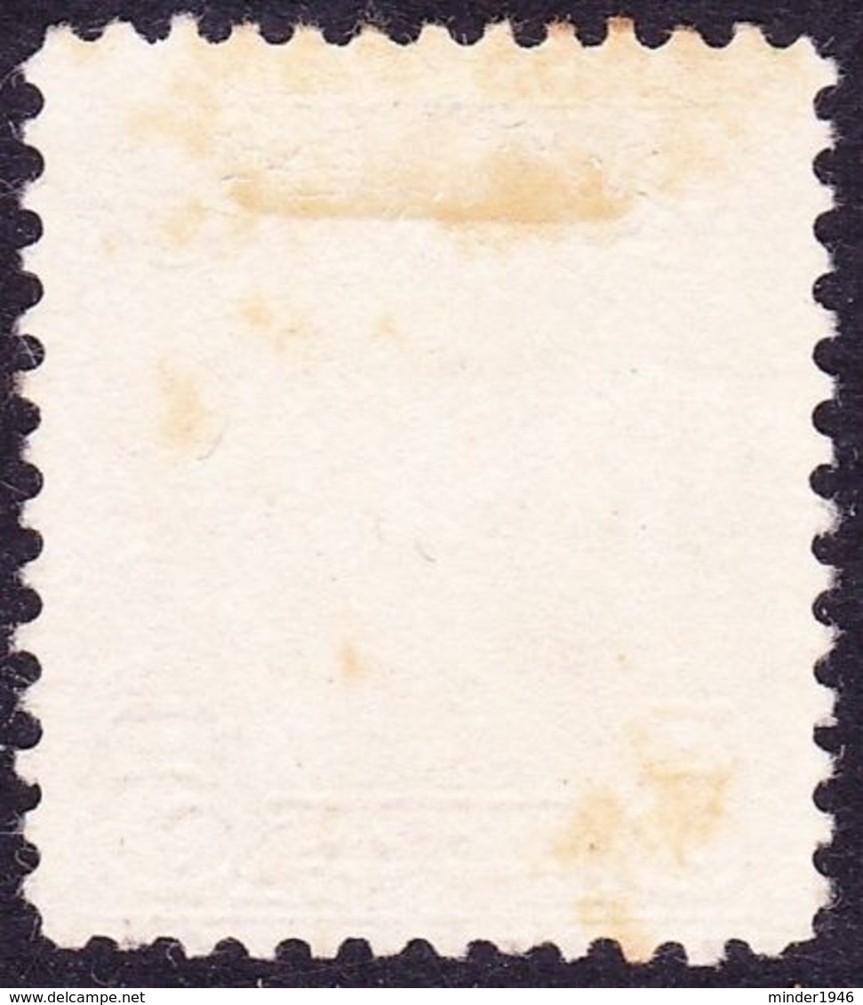 CANADA 1928 KGV 5 Cents Violet SG 279 Fine Used - Unused Stamps