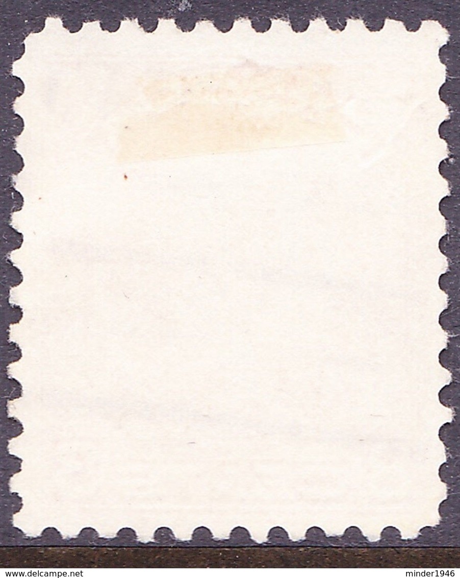 CANADA 1932 KGV 8c Red-Orange SG324 Fine Used - Unused Stamps