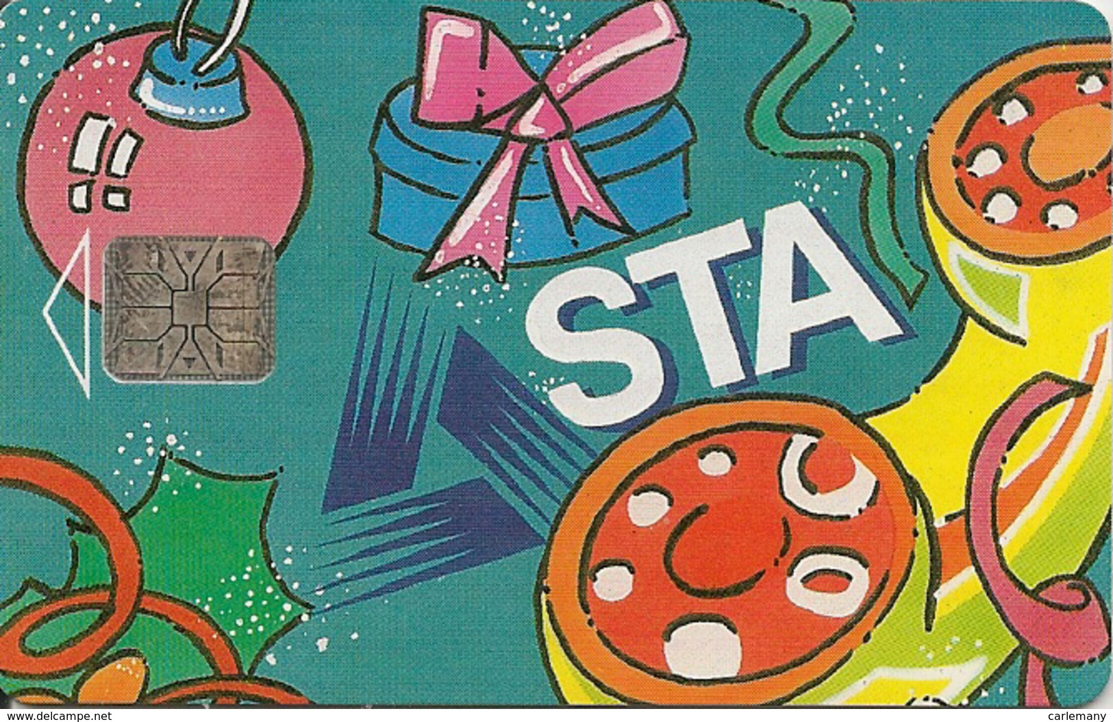 TELECARTE ANDORRA ANDORRE SUR BLISTER NEUVE NOEL 1992 - Andorra