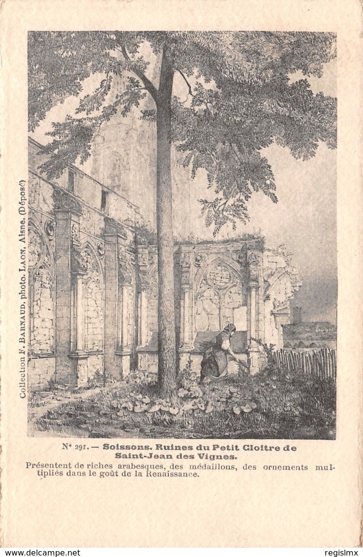 02-SOISSONS-N°2244-B/0069 - Soissons