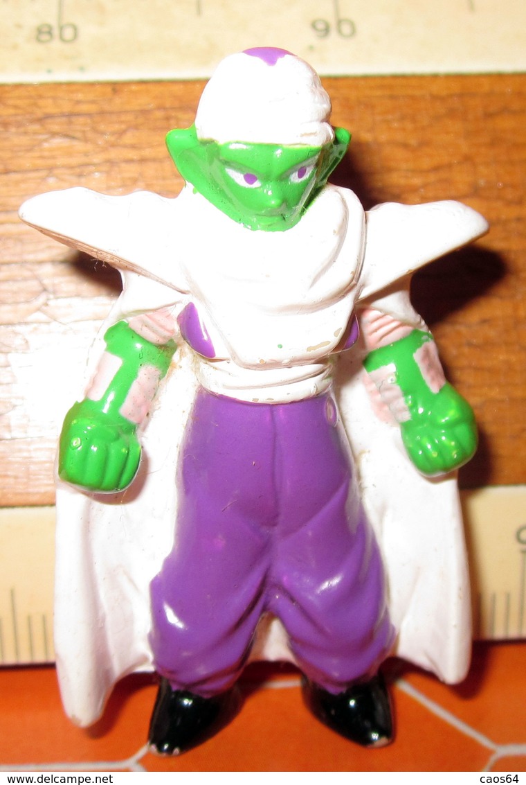 DRAGON BALL JUNIOR 1989 BS STA Figure H 4,5 Cm. - Dragon Ball