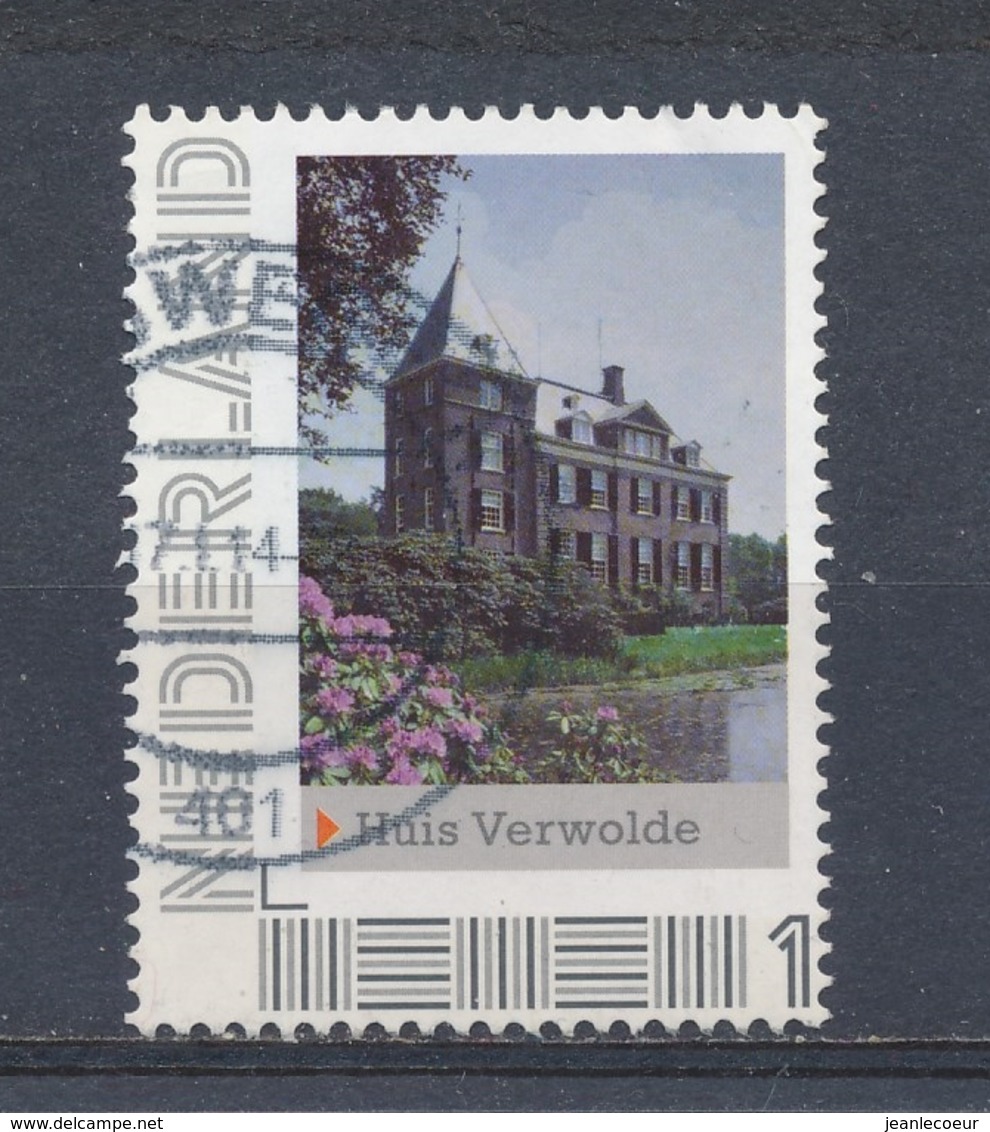 Nederland/Netherlands/Pays Bas/Niederlande 2010 Nvph: 2751-Ae-29 (Gebr/used/obl/o)(3906) - Timbres Personnalisés