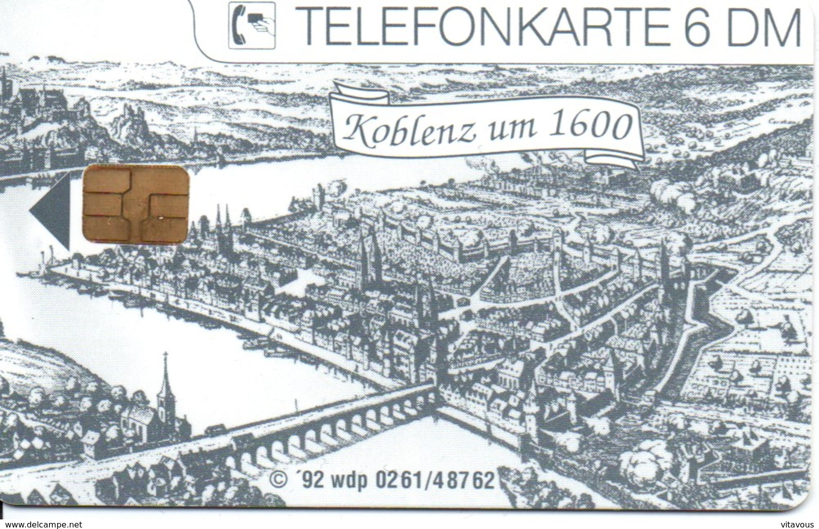 Timbre Stamp Télécarte K 130 08.92. - 4 000 Ex - Phonecard  Karte (G 622) - K-Series : Série Clients