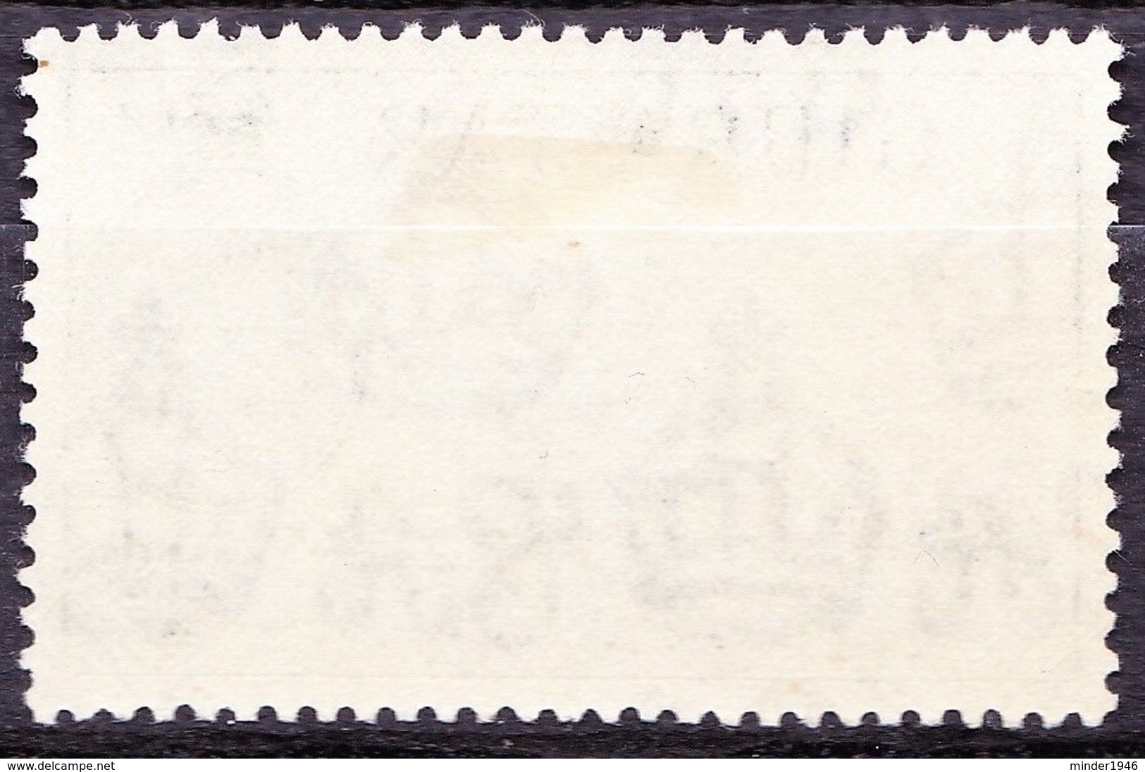 GIBRALTAR 1959 QEII 4d Blue SG156a MH - Gibraltar