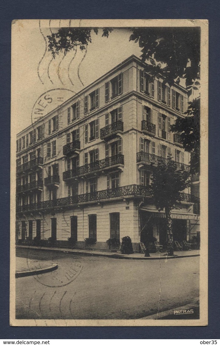 Vichy Hôtel De La Cloche - Vichy
