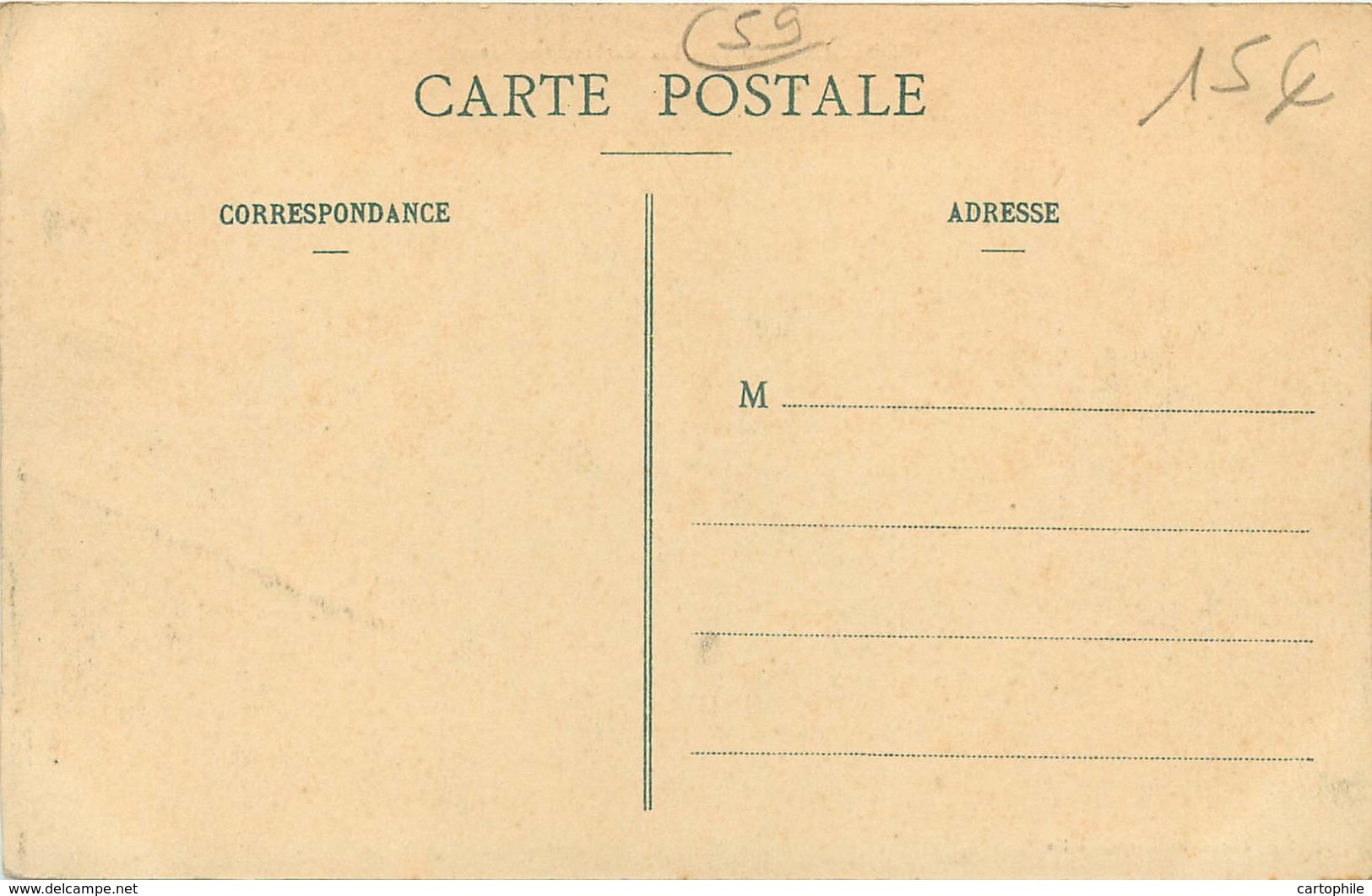 59 - COUSOLRE - Les Marbreries (Mazas) - Autres & Non Classés