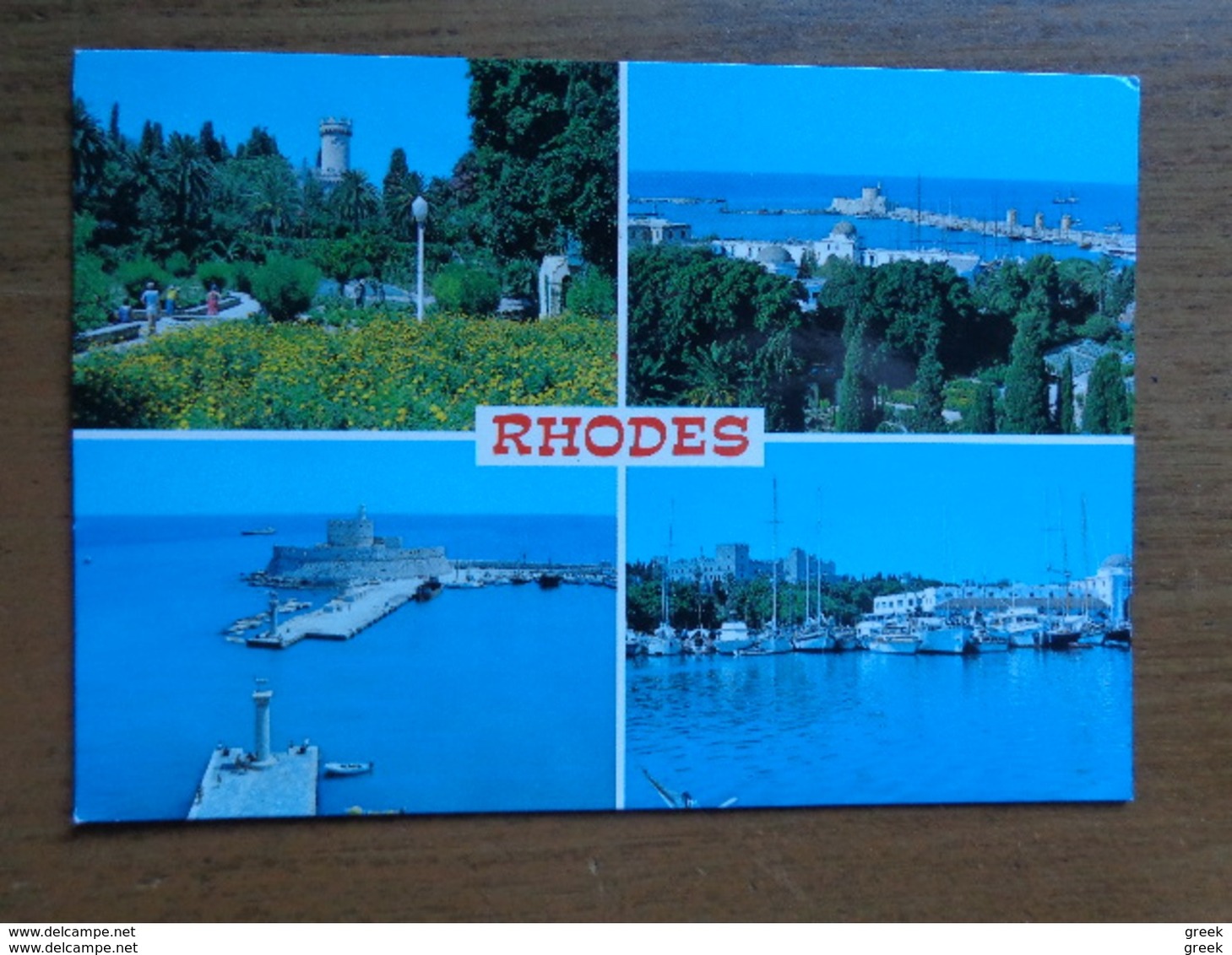Doos postkaarten (4kg187) Allerlei landen en thema's (zie foto's, voir les photo's)