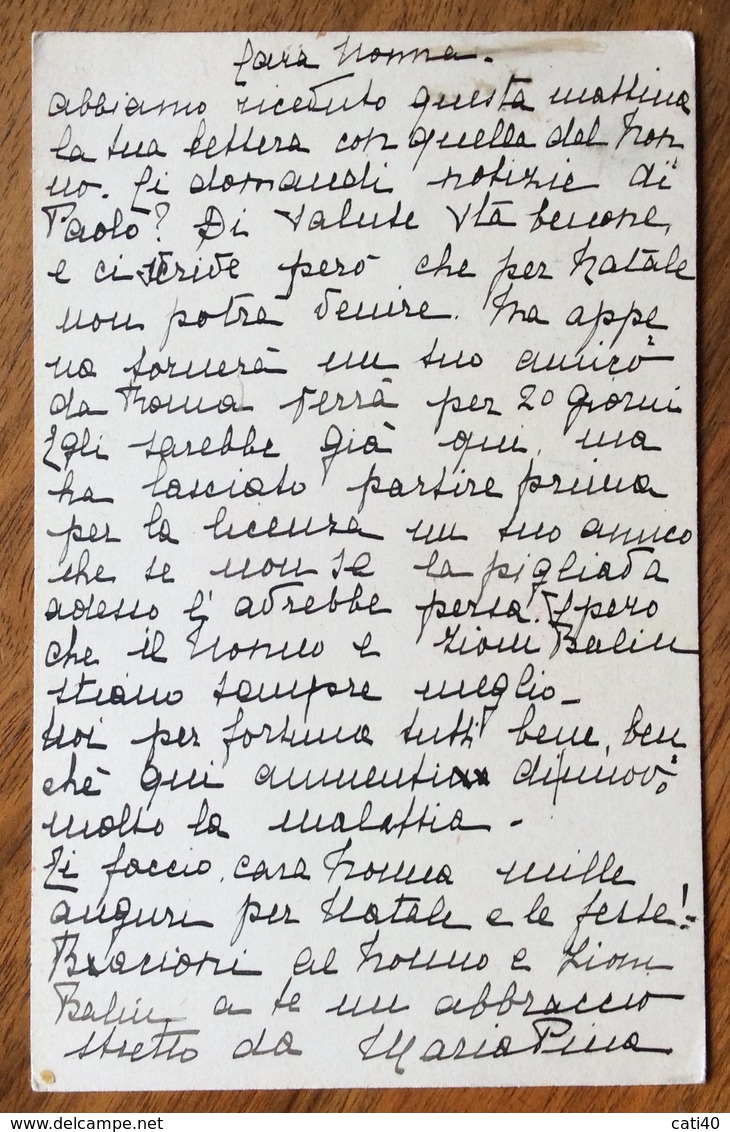 CARTOLINA POSTALE CON TRICOLORE AL VENTO DA TORINO  CASSINE ALESSANDRIA - Guerra 1914-18