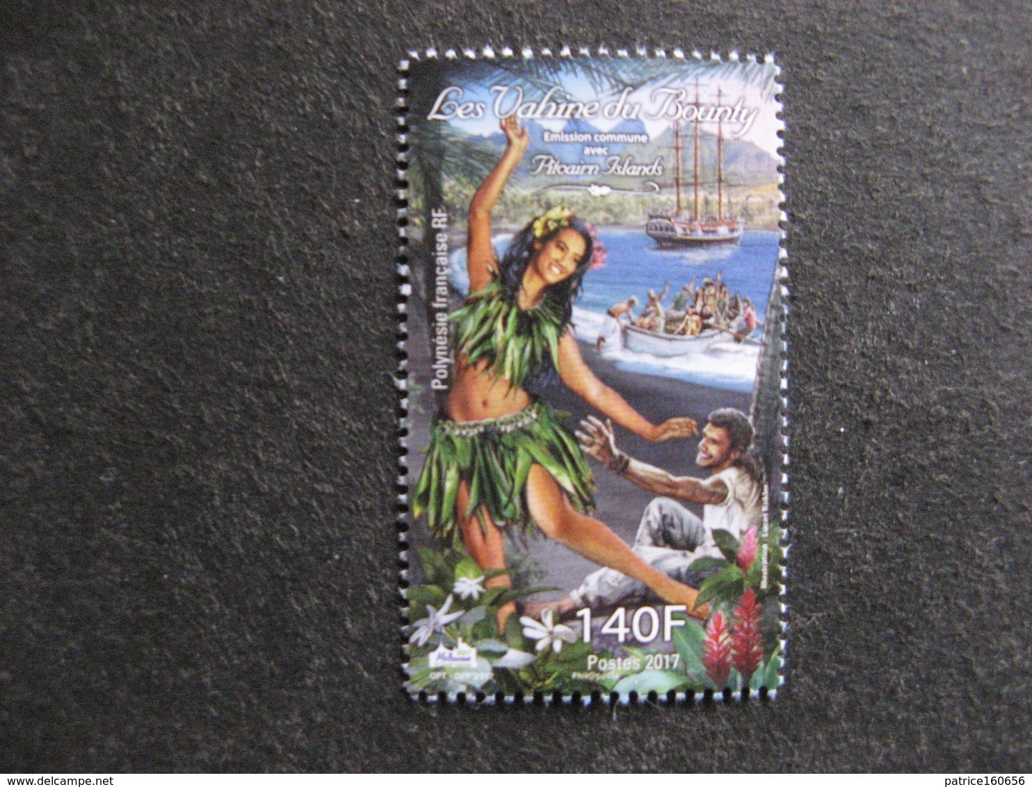 Polynésie: TB  N° 1150 , Neuf XX. - Neufs