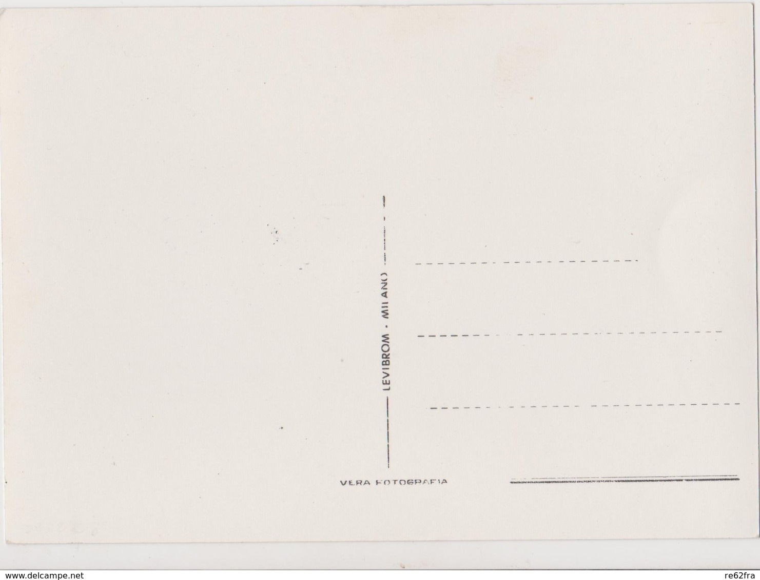 FOSSALTA Di PORTOGRUARO (VE)  Lotto 2 Cartoline - F.G. - Anni  '1950 - Venezia