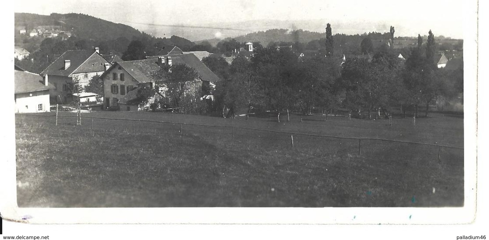 VAUD  évent. SOTTENS, Située Sur Le Territoire De Jorat-Menthue - écrite Le 05.06.1931 Pour BERCHER - Bercher