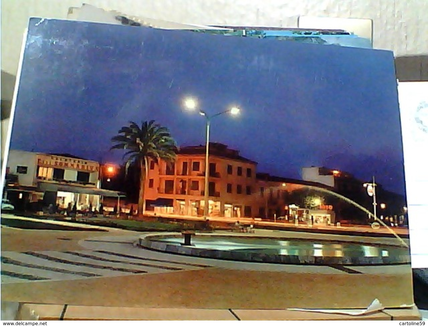 3 CARD  MARINA DI PIETRASANTA   VB1969/75 GZ6743 - Carrara