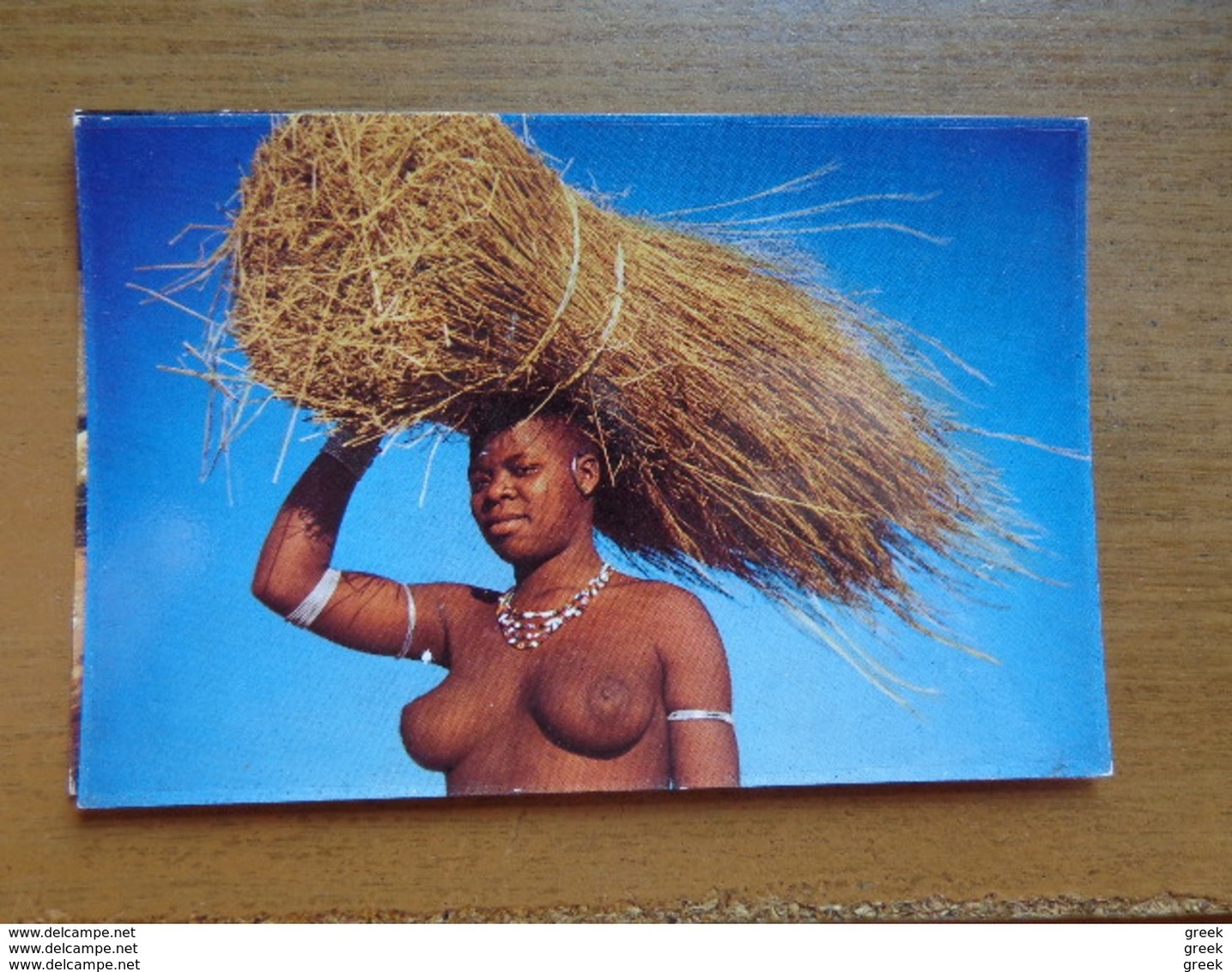 101 kaarten met NAAKT - NUDE - NAKED - PIN UPS (see pictures of 99 cards) - 462 gram