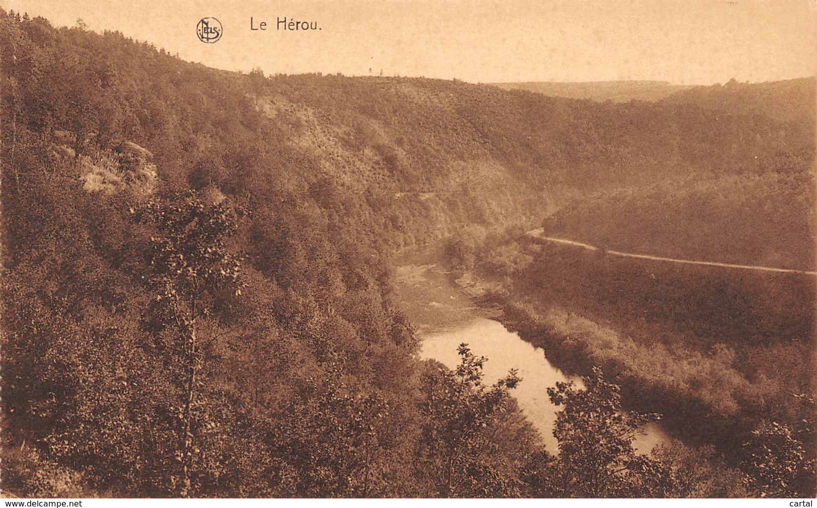 LE HEROU - Houffalize