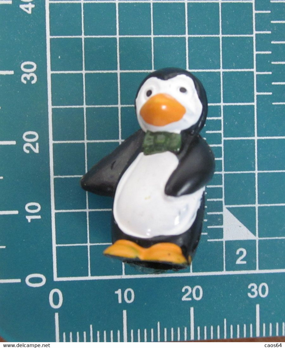 PINGUINO Figure - Birds