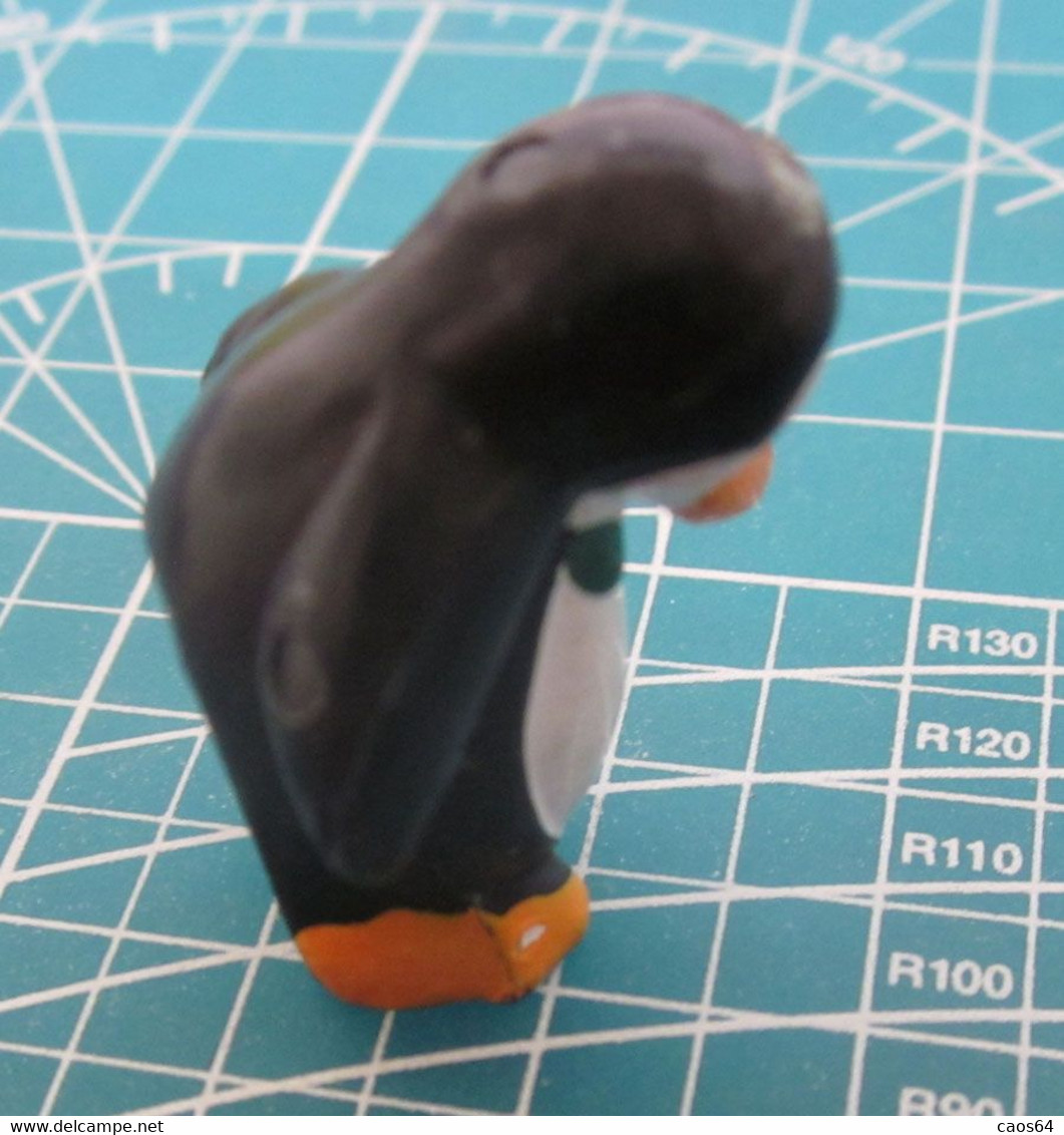 PINGUINO Figure - Pájaros