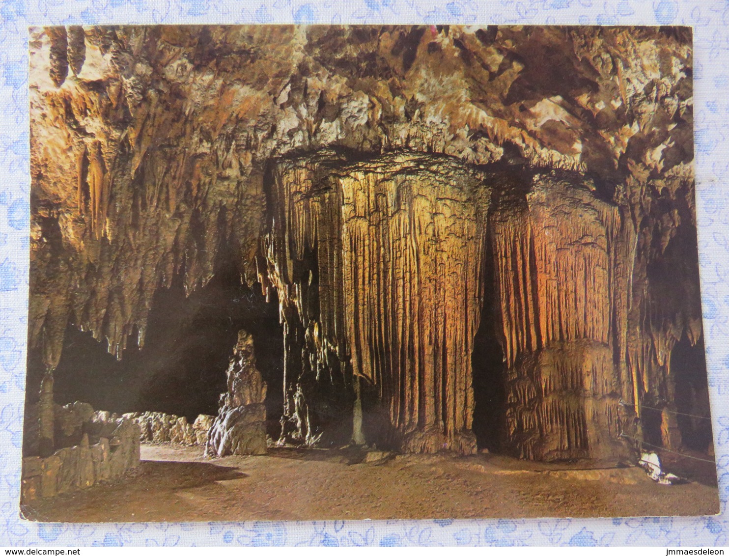 Slovenia - Unused Postcard - Skocjan Caves - Slovénie
