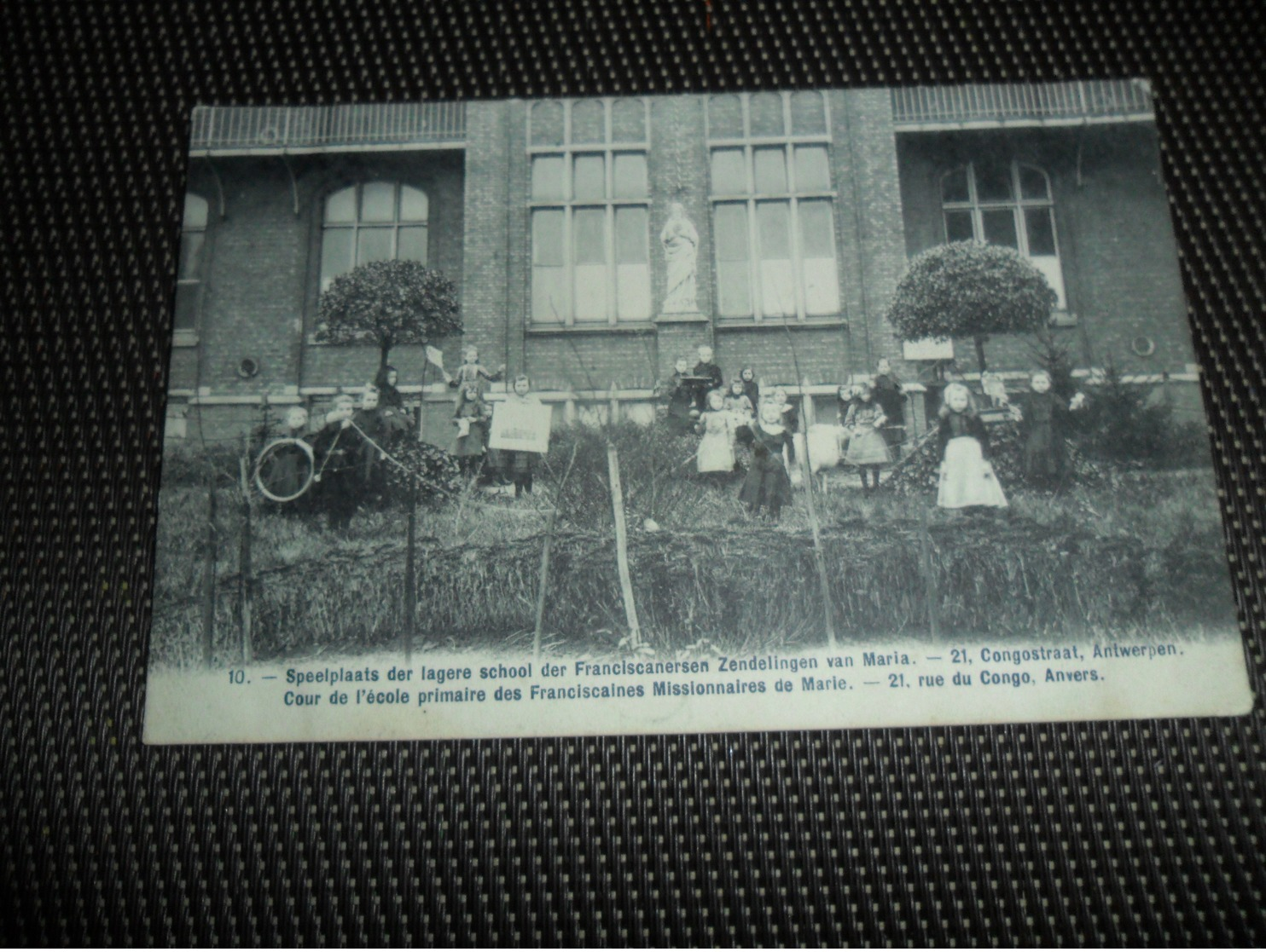 Beau Lot De 20 Cartes Postales De Belgique       Mooi Lot Van 20 Postkaarten Van België   - 20 Scans - 5 - 99 Postkaarten