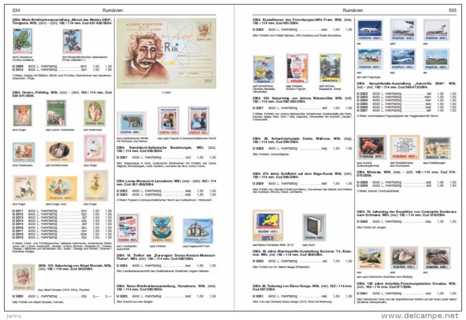 Michel Katalog 1960-2013 Ganzsachen Ostliches Europa, 1040 Farbseiten Auf DVD-R, 12 Europäischen Ländern - Other & Unclassified