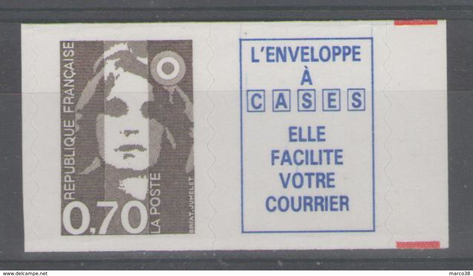 N°2873a **       - Cote 13€ - - Nuovi