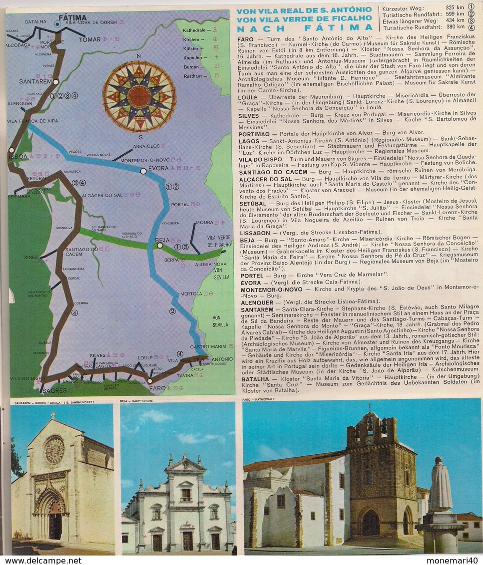 FÁTIMA (PORTUGAL) - 50e ANNIVERSAIRE - 1967 - Cristianismo