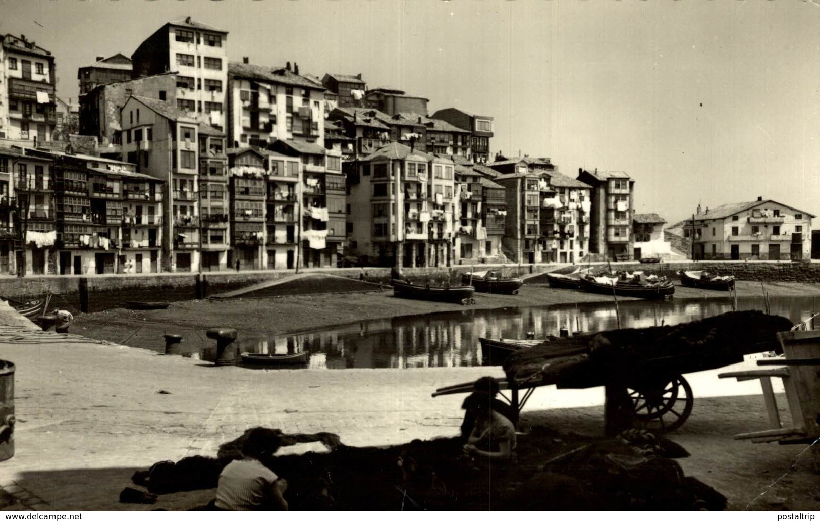 BERMEO VISTA PARCIAL - Vizcaya (Bilbao)