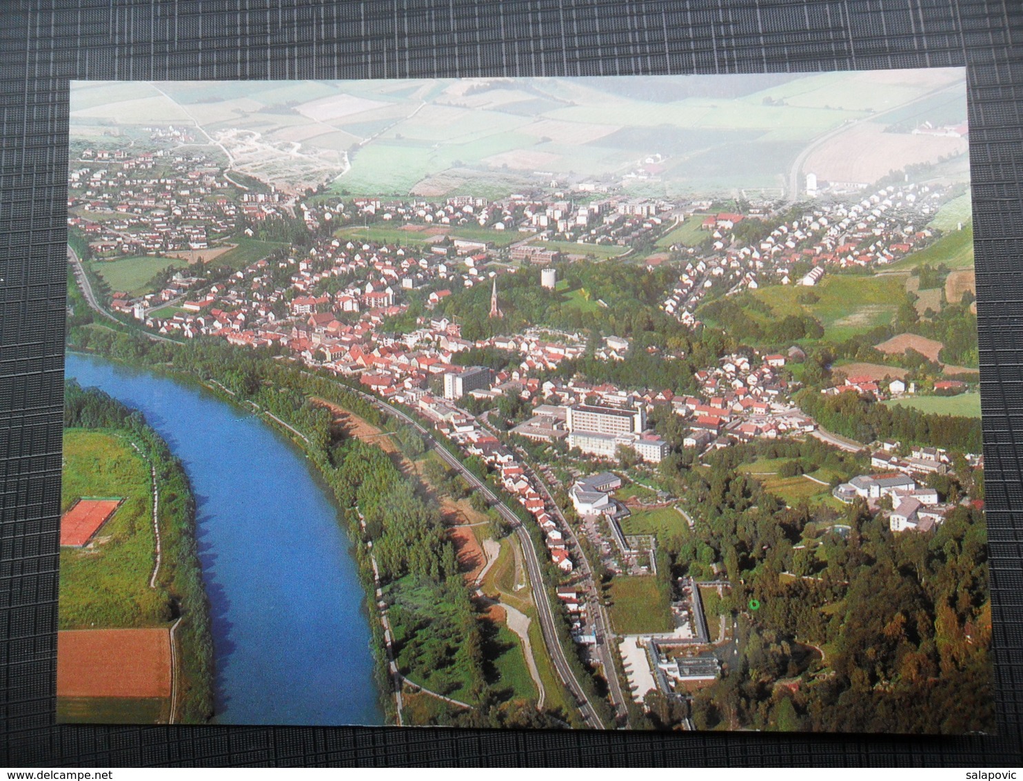 Germany > Bavaria > Bad Abbach - Bad Abbach